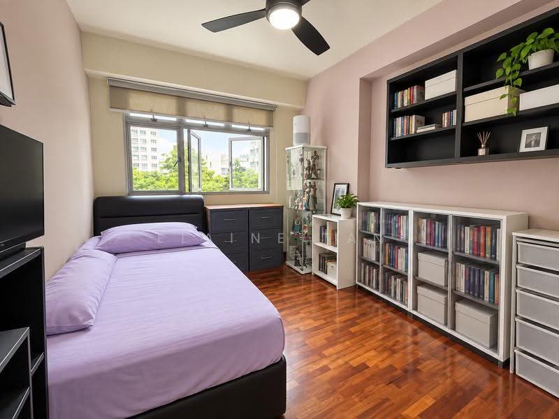 183B Boon Lay Avenue, 183B Boon Lay Avenue, Boon Lay / Jurong / Tuas, 4 Bedrooms, 1,205 sqft, HDB Flat For Sale, by Elaine Tan, 500195233 - Bedroom - PropertyGuru.com.sg
