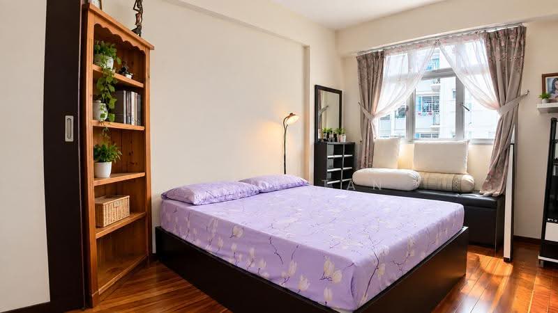 183B Boon Lay Avenue, 183B Boon Lay Avenue, Boon Lay / Jurong / Tuas, 4 Bedrooms, 1,205 sqft, HDB Flat For Sale, by Elaine Tan, 500195233 - Master Bedroom - PropertyGuru.com.sg
