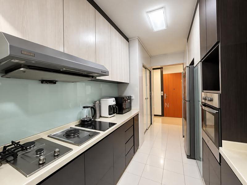 183B Boon Lay Avenue, 183B Boon Lay Avenue, Boon Lay / Jurong / Tuas, 4 Bedrooms, 1,205 sqft, HDB Flat For Sale, by Elaine Tan, 500195233 - Kitchen - PropertyGuru.com.sg