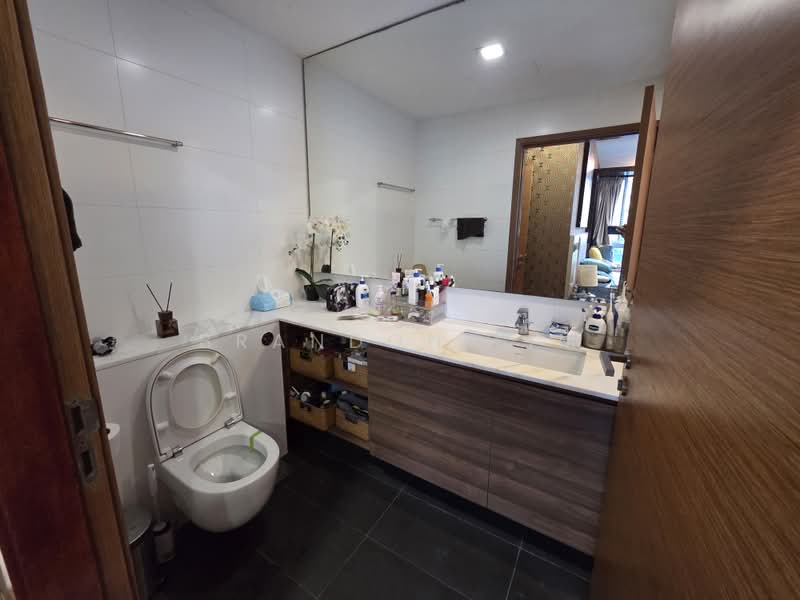 Double Bay Residences, 19B Simei Street 4, 3 Bedrooms, 1,259 sqft, Condominium For Rent, by Brandon Lim, 500195235 - PropertyGuru.com.sg