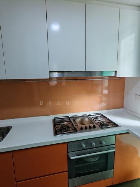 Double Bay Residences, 19B Simei Street 4, Pasir Ris / Tampines, 3 Bedrooms, 1,259 sqft, Condominium For Rent, by Brandon Lim, 500195235 - Kitchen - PropertyGuru.com.sg