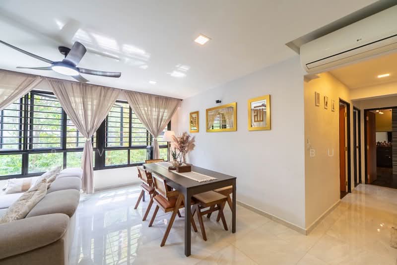 120B Punggol Edge, 120B Edgedale Plains, 3 Bedrooms, 1,205 sqft, HDB Flat For Sale, by P. V. Ramesh Babu, 500195237 - PropertyGuru.com.sg