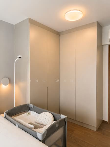 431A Bedok North Road, 431A  Bedok North Road, 3 Bedrooms, 1,012 sqft, HDB Flat For Sale, by Song Wanqi, 500195241 - Bedroom - PropertyGuru.com.sg