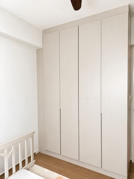 431A Bedok North Road, 431A  Bedok North Road, 3 Bedrooms, 1,012 sqft, HDB Flat For Sale, by Song Wanqi, 500195241 - Bedroom - PropertyGuru.com.sg