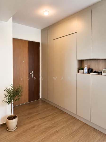 431A Bedok North Road, 431A  Bedok North Road, 3 Bedrooms, 1,012 sqft, HDB Flat For Sale, by Song Wanqi, 500195241 - Entrance - PropertyGuru.com.sg