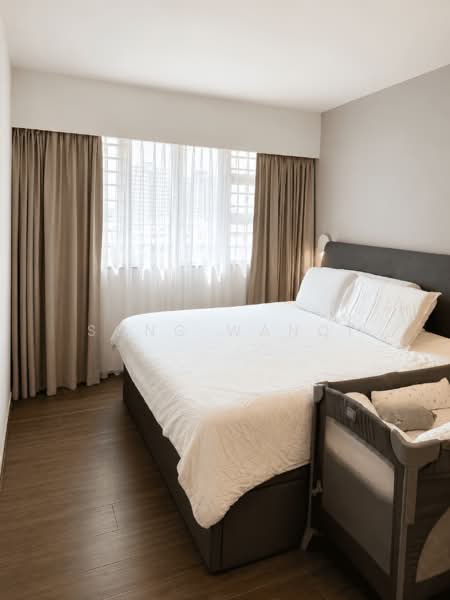 431A Bedok North Road, 431A  Bedok North Road, 3 Bedrooms, 1,012 sqft, HDB Flat For Sale, by Song Wanqi, 500195241 - Bedroom - PropertyGuru.com.sg