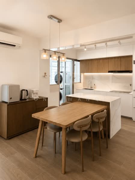 431A Bedok North Road, 431A  Bedok North Road, 3 Bedrooms, 1,012 sqft, HDB Flat For Sale, by Song Wanqi, 500195241 - Kitchen - PropertyGuru.com.sg