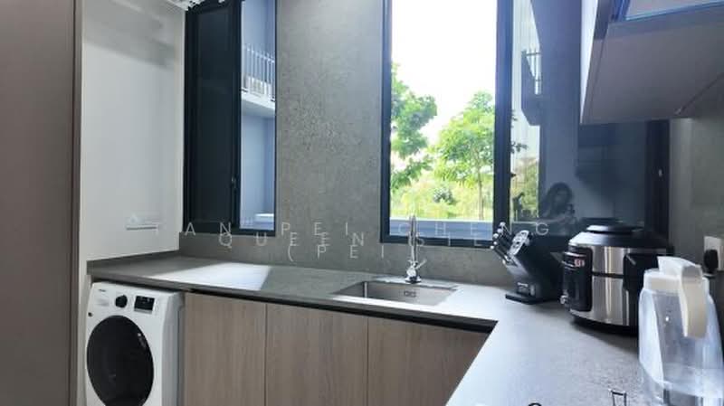 KI Residences At Brookvale, 2 Brookvale Drive, 3 Bedrooms, 980 sqft, Condominium For Sale, by Tan Pei Cheng (Pei), 500195243 - PropertyGuru.com.sg