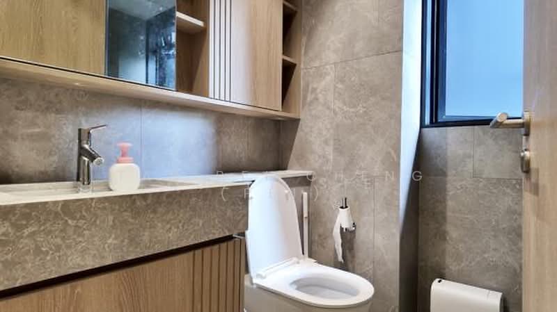 KI Residences At Brookvale, 2 Brookvale Drive, 3 Bedrooms, 980 sqft, Condominium For Sale, by Tan Pei Cheng (Pei), 500195243 - PropertyGuru.com.sg