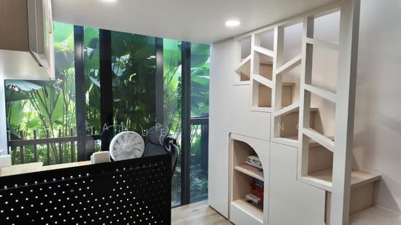 KI Residences At Brookvale, 2 Brookvale Drive, 3 Bedrooms, 980 sqft, Condominium For Sale, by Tan Pei Cheng (Pei), 500195243 - PropertyGuru.com.sg