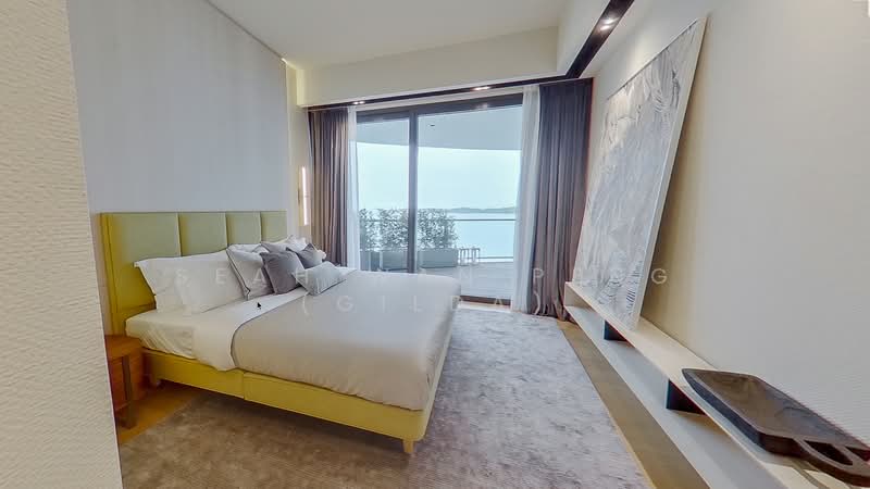 Cape Royale, 15 Cove Way, 4 Bedrooms, 2,637 sqft, Condominium For Sale, by Seah Wan Peng (Gilda), 500195244 - Bedroom - PropertyGuru.com.sg
