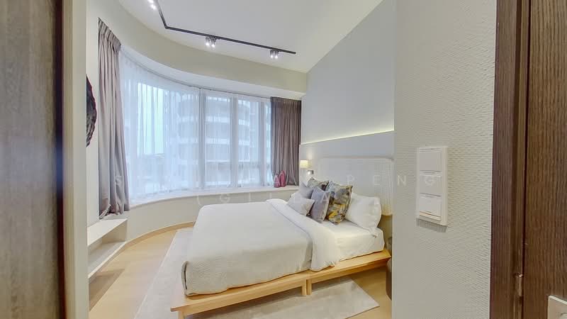 Cape Royale, 15 Cove Way, 4 Bedrooms, 2,637 sqft, Condominium For Sale, by Seah Wan Peng (Gilda), 500195244 - Bedroom - PropertyGuru.com.sg