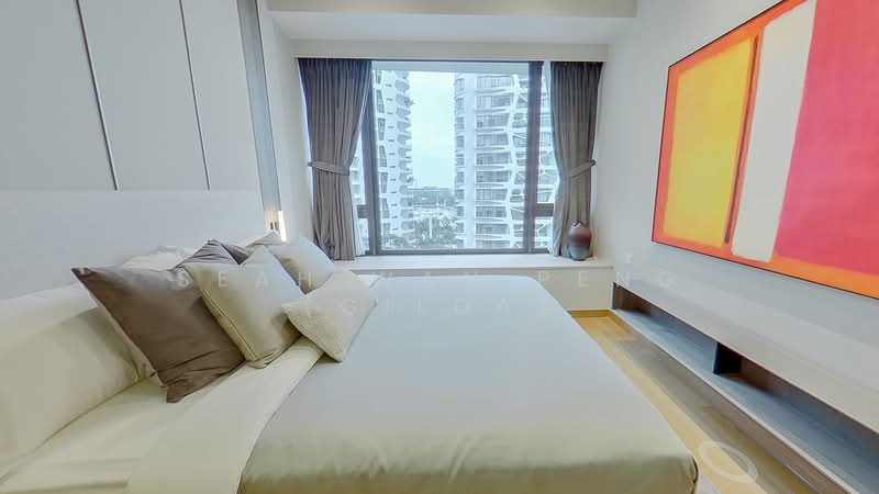 Cape Royale, 15 Cove Way, 4 Bedrooms, 2,637 sqft, Condominium For Sale, by Seah Wan Peng (Gilda), 500195244 - Bedroom - PropertyGuru.com.sg