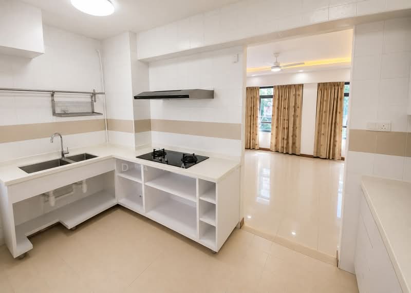 638A Punggol Drive, 638A Punggol Drive, 3 Bedrooms, 1,196 sqft, HDB Flat For Rent, by Dayaa Leo, 500195245 - Kitchen - PropertyGuru.com.sg