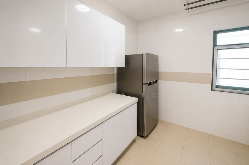 638A Punggol Drive, 638A Punggol Drive, 3 Bedrooms, 1,196 sqft, HDB Flat For Rent, by Dayaa Leo, 500195245 - Kitchen - PropertyGuru.com.sg