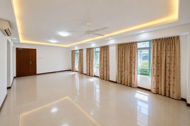 638A Punggol Drive, 638A Punggol Drive, 3 Bedrooms, 1,196 sqft, HDB Flat For Rent, by Dayaa Leo, 500195245 - Living Room - PropertyGuru.com.sg