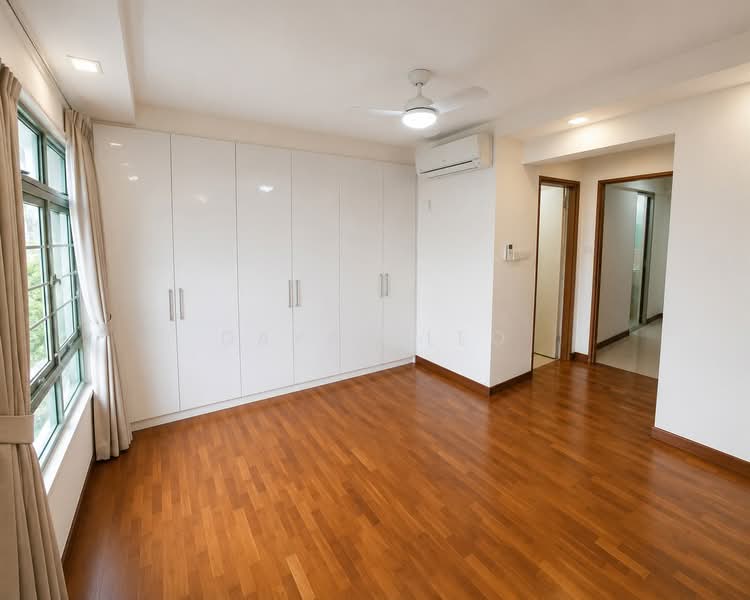 638A Punggol Drive, 638A Punggol Drive, 3 Bedrooms, 1,196 sqft, HDB Flat For Rent, by Dayaa Leo, 500195245 - Bedroom - PropertyGuru.com.sg