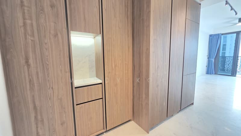 Sceneca Residence, 26 Tanah Merah Kechil Link, 2 Bedrooms, 678 sqft, Condominium For Rent, by Wendy Koh, 500195246 - Interior - PropertyGuru.com.sg
