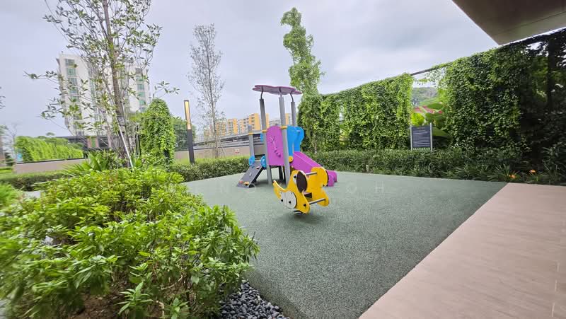 Sceneca Residence, 26 Tanah Merah Kechil Link, 2 Bedrooms, 678 sqft, Condominium For Rent, by Wendy Koh, 500195246 - Exterior - PropertyGuru.com.sg