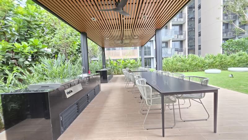 Sceneca Residence, 26 Tanah Merah Kechil Link, 2 Bedrooms, 678 sqft, Condominium For Rent, by Wendy Koh, 500195246 - Exterior - PropertyGuru.com.sg
