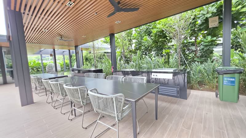 Sceneca Residence, 26 Tanah Merah Kechil Link, 2 Bedrooms, 678 sqft, Condominium For Rent, by Wendy Koh, 500195246 - Exterior - PropertyGuru.com.sg