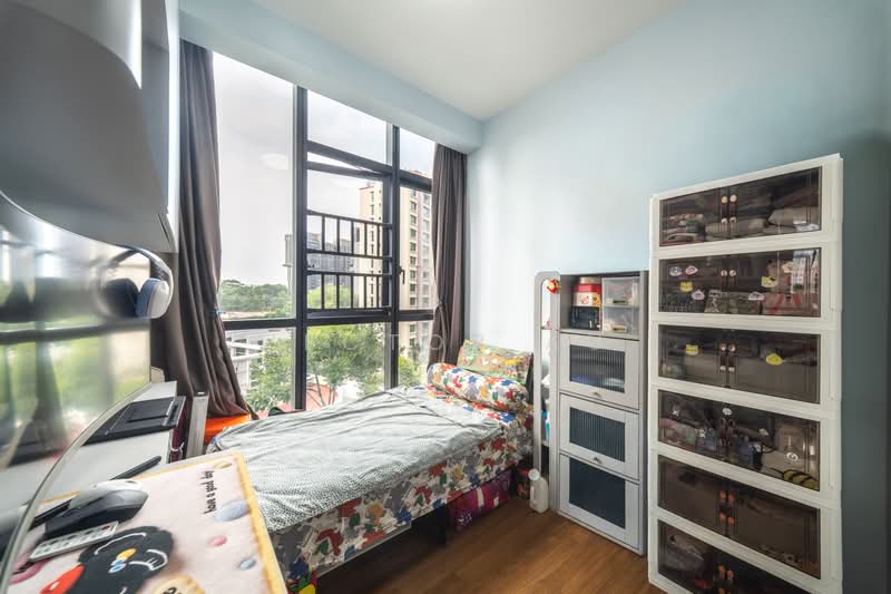 One Meyer, 1 Meyer Place, 3 Bedrooms, 1,098 sqft, Condominium For Sale, by Hector Au, 500195247 - Bedroom - PropertyGuru.com.sg