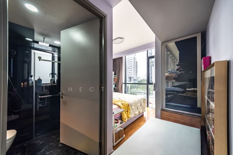 One Meyer, 1 Meyer Place, 3 Bedrooms, 1,098 sqft, Condominium For Sale, by Hector Au, 500195247 - Bathroom - PropertyGuru.com.sg