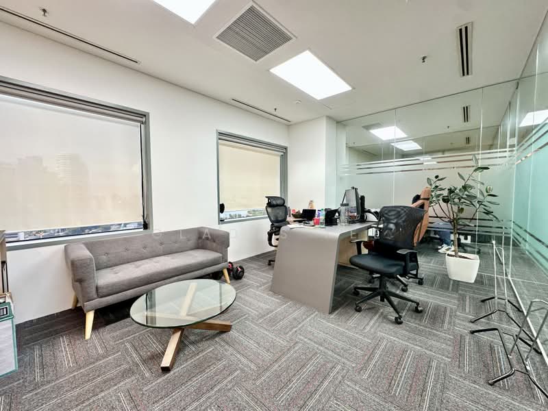Suntec City Tower, 9 Temasek Boulevard, 3,318 sqft, Office For Rent, by Gladys Kee, 500195249 - Interior - CommercialGuru.com.sg
