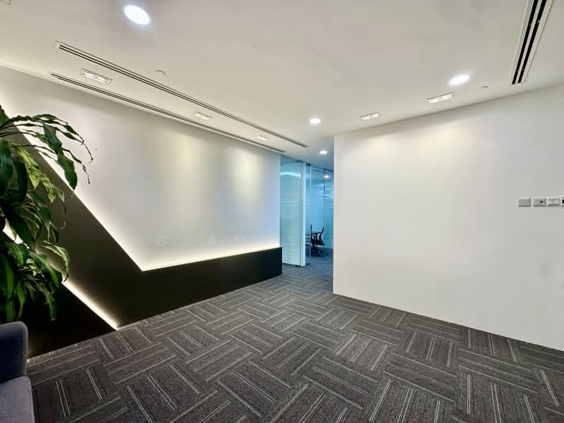 Suntec City Tower, 9 Temasek Boulevard, 3,318 sqft, Office For Rent, by Gladys Kee, 500195249 - Interior - CommercialGuru.com.sg