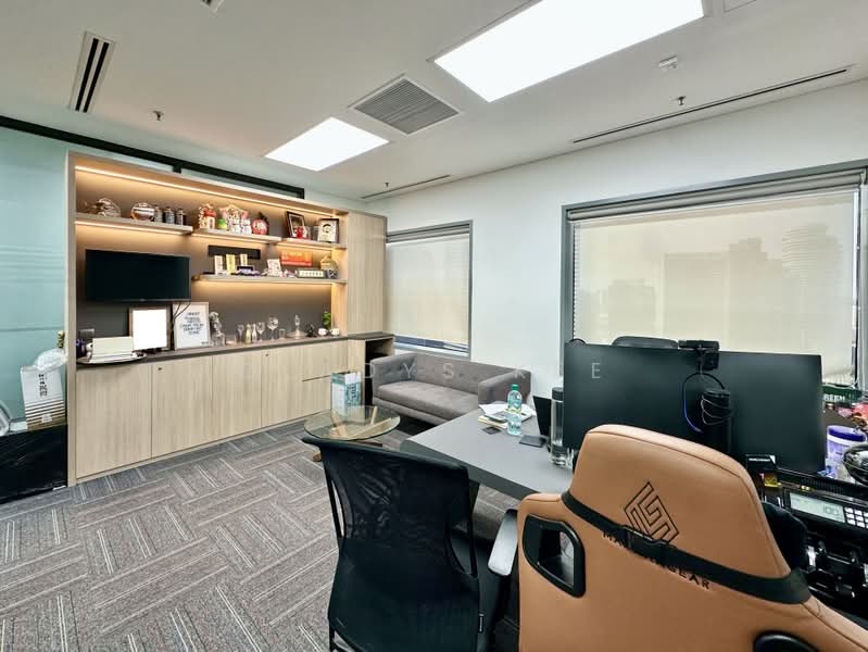 Suntec City Tower, 9 Temasek Boulevard, 3,318 sqft, Office For Rent, by Gladys Kee, 500195249 - Study - CommercialGuru.com.sg