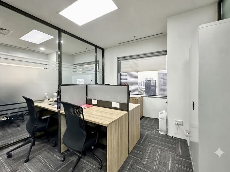 Suntec City Tower, 9 Temasek Boulevard, 3,318 sqft, Office For Rent, by Gladys Kee, 500195249 - Study - CommercialGuru.com.sg