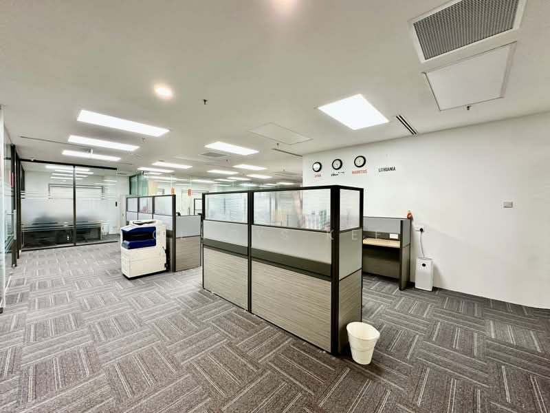 Suntec City Tower, 9 Temasek Boulevard, 3,318 sqft, Office For Rent, by Gladys Kee, 500195249 - Interior - CommercialGuru.com.sg
