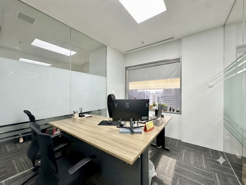 Suntec City Tower, 9 Temasek Boulevard, 3,318 sqft, Office For Rent, by Gladys Kee, 500195249 - Study - CommercialGuru.com.sg