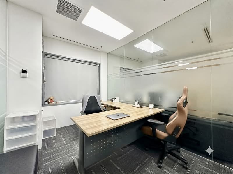 Suntec City Tower, 9 Temasek Boulevard, 3,318 sqft, Office For Rent, by Gladys Kee, 500195249 - Study - CommercialGuru.com.sg