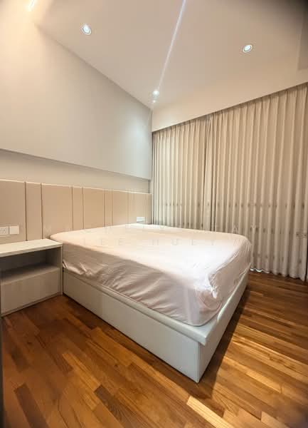 Affinity At Serangoon, , 5 Bedrooms, 2,336 sqft, Cluster House For Rent, by Macdelyn Tay Lee Huey, 500195250 - Bedroom - PropertyGuru.com.sg