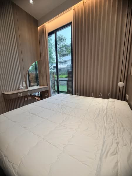 Affinity At Serangoon, , 5 Bedrooms, 2,336 sqft, Cluster House For Rent, by Macdelyn Tay Lee Huey, 500195250 - Bedroom - PropertyGuru.com.sg