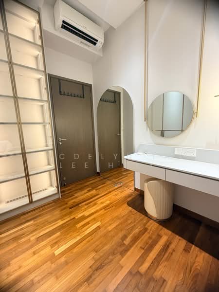 Affinity At Serangoon, , 5 Bedrooms, 2,336 sqft, Cluster House For Rent, by Macdelyn Tay Lee Huey, 500195250 - Interior - PropertyGuru.com.sg