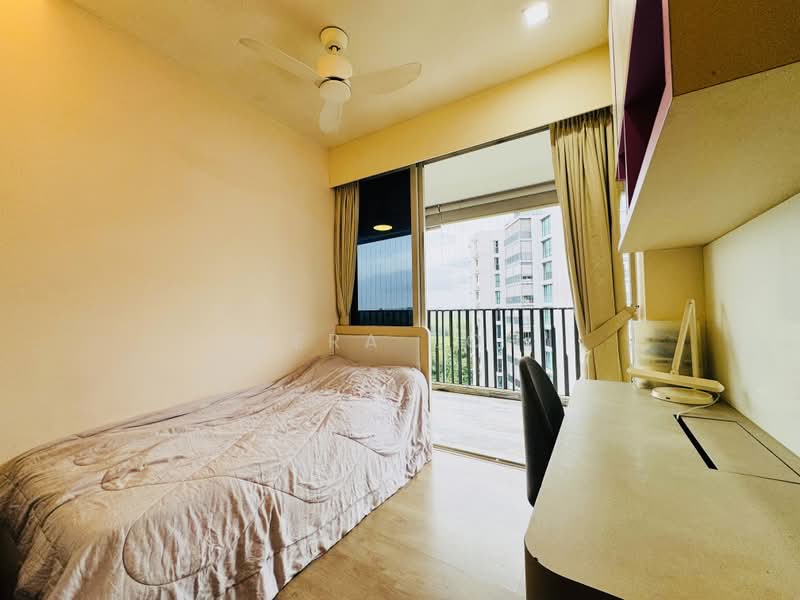 Heron Bay, Upper Serangoon View, 4 Bedrooms, 1,281 sqft, Executive Condominium For Sale, by Vera Loh, 500195251 - Bedroom - PropertyGuru.com.sg