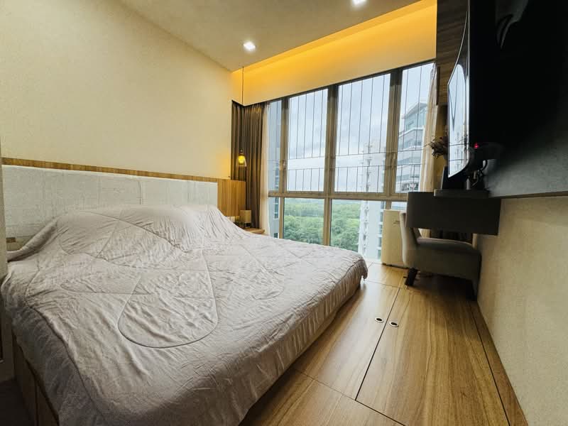Heron Bay, Upper Serangoon View, 4 Bedrooms, 1,281 sqft, Executive Condominium For Sale, by Vera Loh, 500195251 - Bedroom - PropertyGuru.com.sg