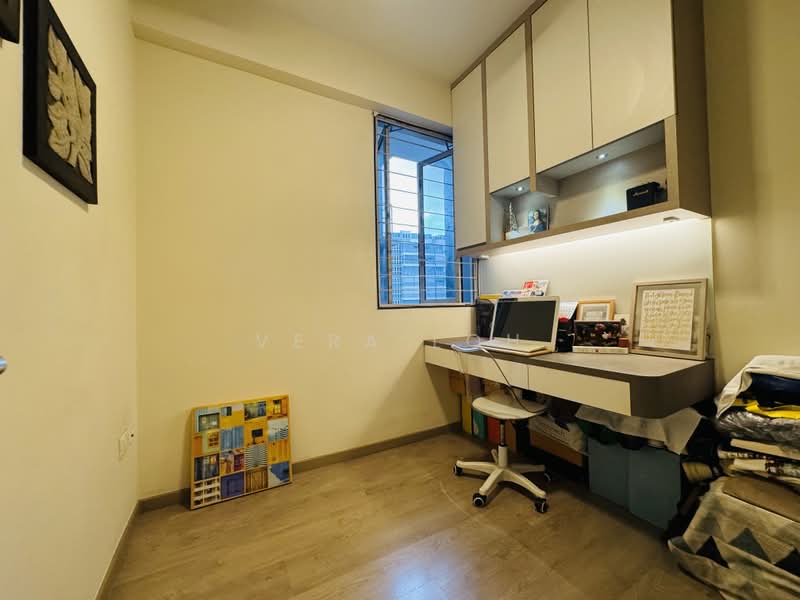 Heron Bay, Upper Serangoon View, 4 Bedrooms, 1,281 sqft, Executive Condominium For Sale, by Vera Loh, 500195251 - Study - PropertyGuru.com.sg