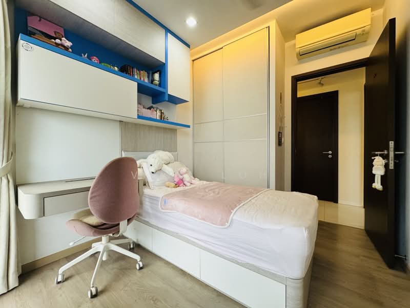 Heron Bay, Upper Serangoon View, 4 Bedrooms, 1,281 sqft, Executive Condominium For Sale, by Vera Loh, 500195251 - Bedroom - PropertyGuru.com.sg
