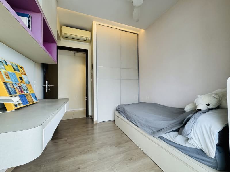 Heron Bay, Upper Serangoon View, 4 Bedrooms, 1,281 sqft, Executive Condominium For Sale, by Vera Loh, 500195251 - Bedroom - PropertyGuru.com.sg