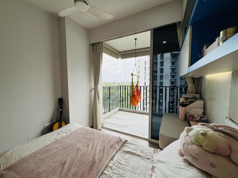 Heron Bay, Upper Serangoon View, 4 Bedrooms, 1,281 sqft, Executive Condominium For Sale, by Vera Loh, 500195251 - Bedroom - PropertyGuru.com.sg