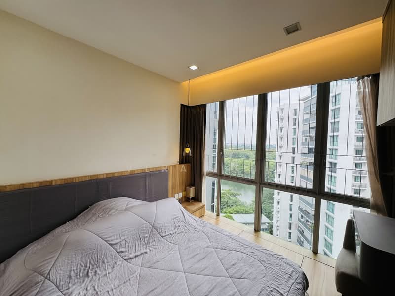 Heron Bay, Upper Serangoon View, 4 Bedrooms, 1,281 sqft, Executive Condominium For Sale, by Vera Loh, 500195251 - Bedroom - PropertyGuru.com.sg