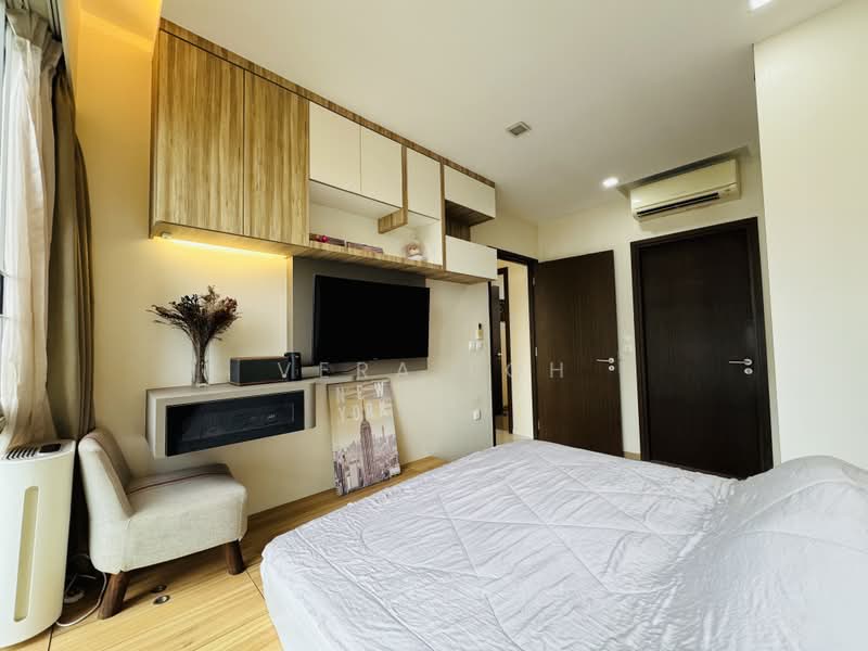 Heron Bay, Upper Serangoon View, 4 Bedrooms, 1,281 sqft, Executive Condominium For Sale, by Vera Loh, 500195251 - Bedroom - PropertyGuru.com.sg