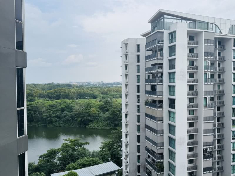 Heron Bay, Upper Serangoon View, 4 Bedrooms, 1,281 sqft, Executive Condominium For Sale, by Vera Loh, 500195251 - Exterior - PropertyGuru.com.sg