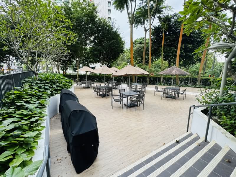 Heron Bay, Upper Serangoon View, 4 Bedrooms, 1,281 sqft, Executive Condominium For Sale, by Vera Loh, 500195251 - Exterior - PropertyGuru.com.sg