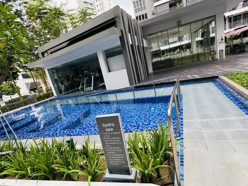 Heron Bay, Upper Serangoon View, 4 Bedrooms, 1,281 sqft, Executive Condominium For Sale, by Vera Loh, 500195251 - Exterior - PropertyGuru.com.sg