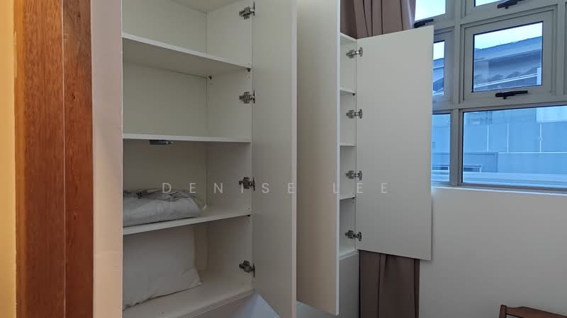 Oxley Edge, 308 River Valley Road, Room Rental, 61 sqft, Apartment For Rent, by Denise Lee, 500195254 - Common room - PropertyGuru.com.sg
