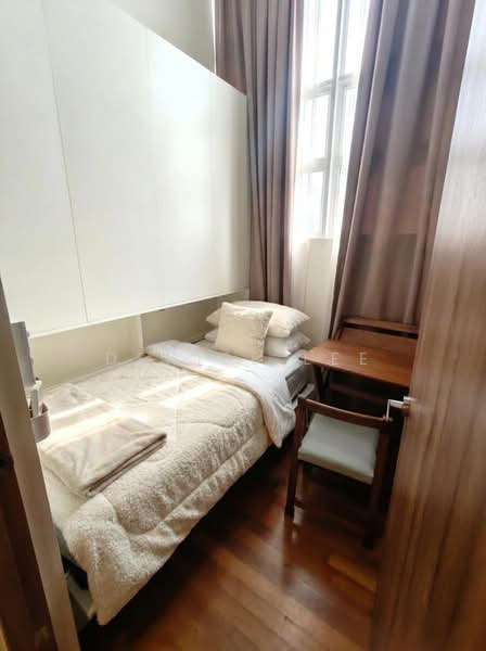 Oxley Edge, 308 River Valley Road, Room Rental, 61 sqft, Apartment For Rent, by Denise Lee, 500195254 - Common room - PropertyGuru.com.sg